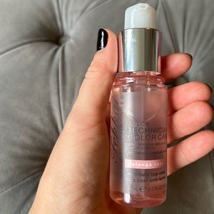 Fekkai Salon Technician Color Care anti-fade top coat